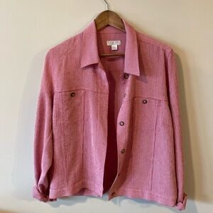 Women’s Shirt/Jacket